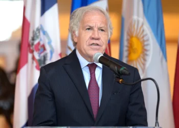 La OEA elegirá al sucesor de Luis Almagro el 10 de marzo de 2025