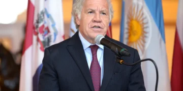 La OEA elegirá al sucesor de Luis Almagro el 10 de marzo de 2025