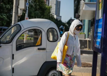 La respuesta de la OMS a la pandemia de la covid-19 fue un “fracaso rotundo”, señala un comité de EE.UU.