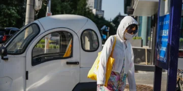 La respuesta de la OMS a la pandemia de la covid-19 fue un “fracaso rotundo”, señala un comité de EE.UU.