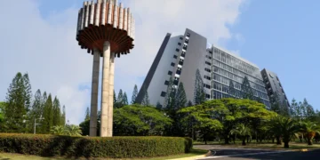 La PUCMM se consolida como mejor universidad