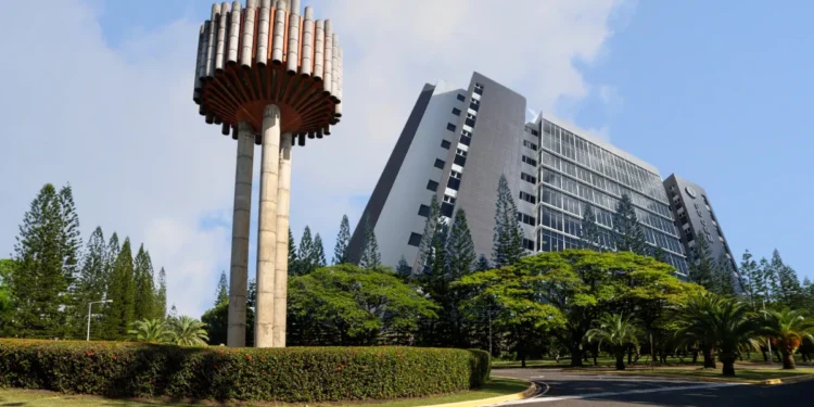 La PUCMM se consolida como mejor universidad