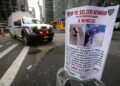 Detenido un hombre de 26 años como sospechoso del asesinato del CEO de UnitedHealthcare