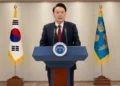 Presidente de Corea del Sur defiende polémica Ley Marcial