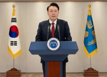 Presidente de Corea del Sur defiende polémica Ley Marcial