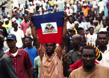 Consideran imposible celebrar elecciones en Haití en el 2025