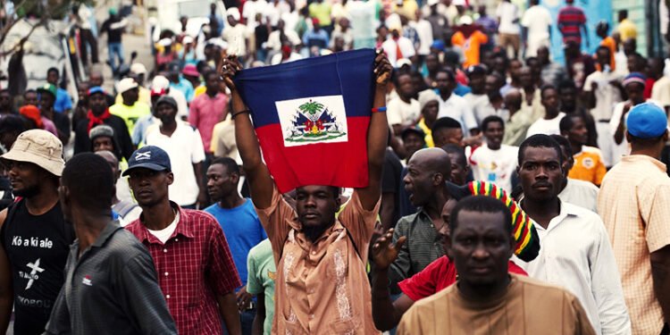 Consideran imposible celebrar elecciones en Haití en el 2025