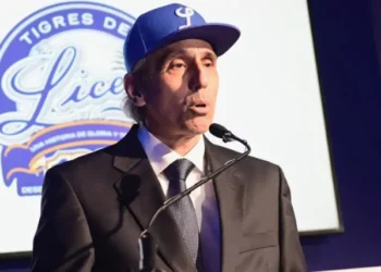 Licey no volverá a participar en Titanes del Caribe si Latin Events continúa como promotor