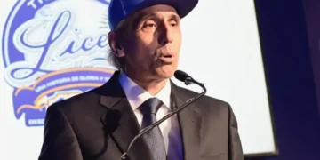 Licey no volverá a participar en Titanes del Caribe si Latin Events continúa como promotor