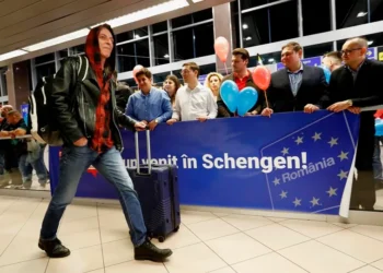 La UE aprueba formalmente la plena entrada de Rumanía y Bulgaria en Schengen desde el 1 de enero