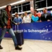 La UE aprueba formalmente la plena entrada de Rumanía y Bulgaria en Schengen desde el 1 de enero
