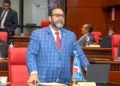 Rogelio Genao pide al gobierno que no dejen que Jarabacoa “siga muriendo de sed”