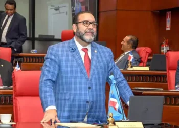 Rogelio Genao pide al gobierno que no dejen que Jarabacoa “siga muriendo de sed”