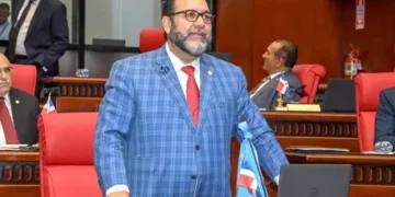 Rogelio Genao pide al gobierno que no dejen que Jarabacoa “siga muriendo de sed”