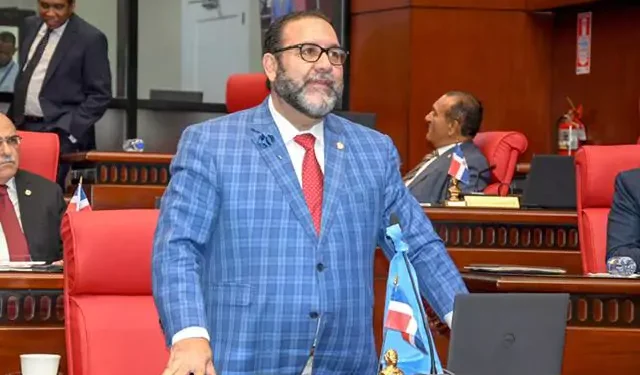 Rogelio Genao pide al gobierno que no dejen que Jarabacoa “siga muriendo de sed”