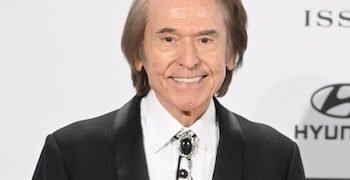 Raphael se encuentra «bien» tras sufrir un accidente cerebrovascular