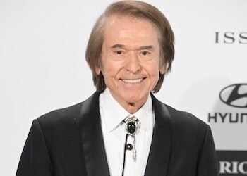 Raphael se encuentra «bien» tras sufrir un accidente cerebrovascular