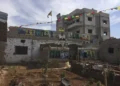 Turquía prepara una incursión a gran escala contra los kurdos en Siria, según WSJ