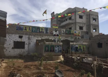 Turquía prepara una incursión a gran escala contra los kurdos en Siria, según WSJ