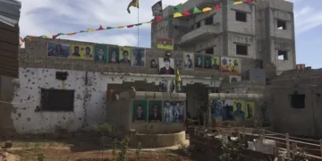 Turquía prepara una incursión a gran escala contra los kurdos en Siria, según WSJ