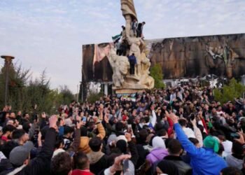 La ONU conoce el caso de Siria y teme que país se fragmente