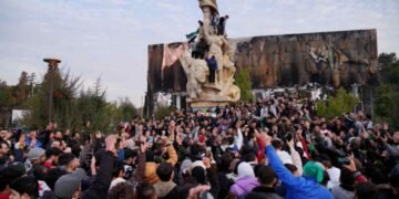 La ONU conoce el caso de Siria y teme que país se fragmente