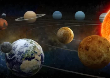 La NASA Confirma la Evidencia de un Nuevo Planeta en el Sistema Solar Más Allá de Neptuno