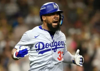 Teoscar no quiere sus pagos diferidos, busca su dinero completo y respetando las fechas