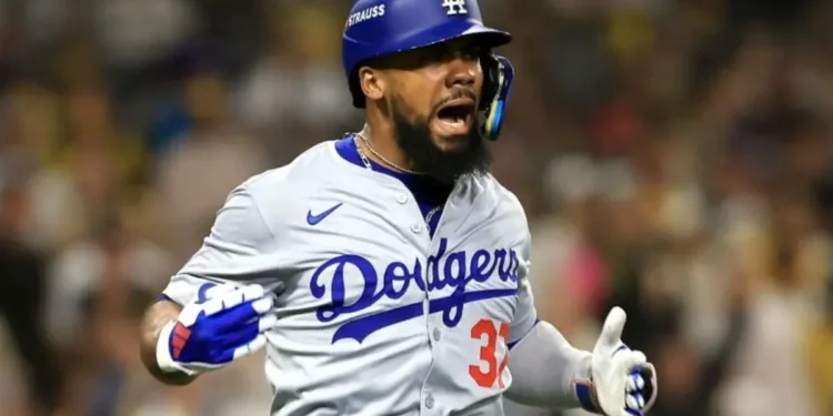 Teoscar no quiere sus pagos diferidos, busca su dinero completo y respetando las fechas