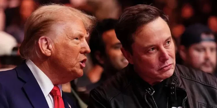 El acceso de Musk a secretos de Estado preocupa a las autoridades de EE.UU., según medios