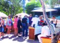 Llegada de quinto crucero a Cabo Rojo no genera un impacto notable