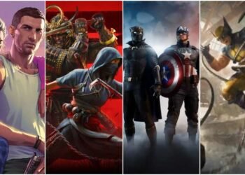 Nintendo Switch 2 y la nueva entrega de GTA serán el rumbo del videojuego en 2025