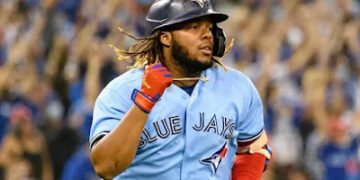 Vladimir Guerrero Jr. le deja oferta en la mesa a Blue Jays