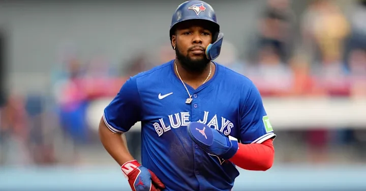 Vladimir Guerrero Jr. rechaza 340 millones dólares