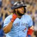 Vladimir Guerrero Jr. le deja oferta en la mesa a Blue Jays