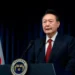 Justicia prohíbe al presidente de Corea del Sur dejar el país