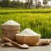 Protección a producción de arroz podría causar tensión internacional