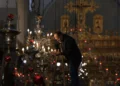 Belén: la ciudad palestina marcada por una segunda ‘Navidad triste’