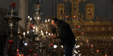 Belén: la ciudad palestina marcada por una segunda ‘Navidad triste’