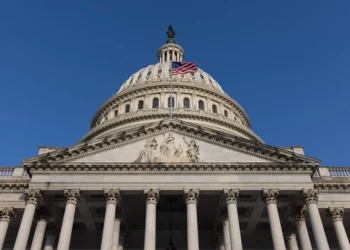 Los republicanos no logran aprobar su prórroga de los presupuestos en la Cámara Baja de EE.UU.