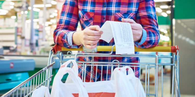 CREES: El costo de vivir en RD sigue elevado a pesar del control de la inflación