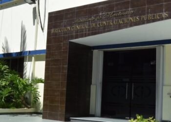 Asociación de suplidores denuncian nueva Ley de Compras y Contrataciones tiene elementos similares a la del DNI