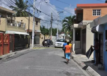 Delincuencia e inseguridad: los principales “problemas” del país según perciben los dominicanos