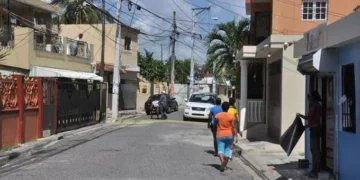 Delincuencia e inseguridad: los principales “problemas” del país según perciben los dominicanos