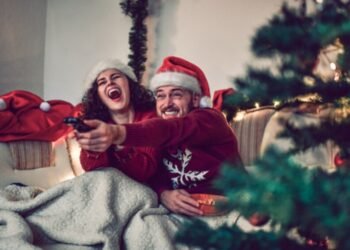 Cine navideño: clásicos y joyas contemporáneas para disfrutar estas fiestas