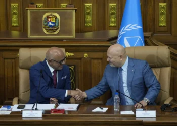 Destacado abogado de derechos humanos abandona Corte Penal Internacional por no procesar a Venezuela