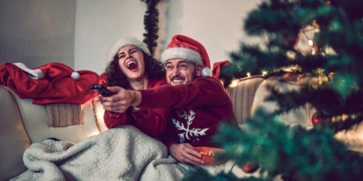 Cine navideño: clásicos y joyas contemporáneas para disfrutar estas fiestas