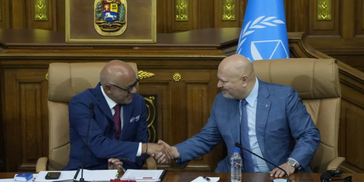 Destacado abogado de derechos humanos abandona Corte Penal Internacional por no procesar a Venezuela