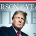 Donald Trump, nombrado persona del año 2024 por la revista ‘Time’