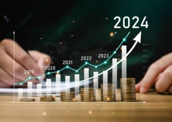 Cepal aumenta al 2.2% su previsión de crecimiento del PIB de Latinoamérica para 2024